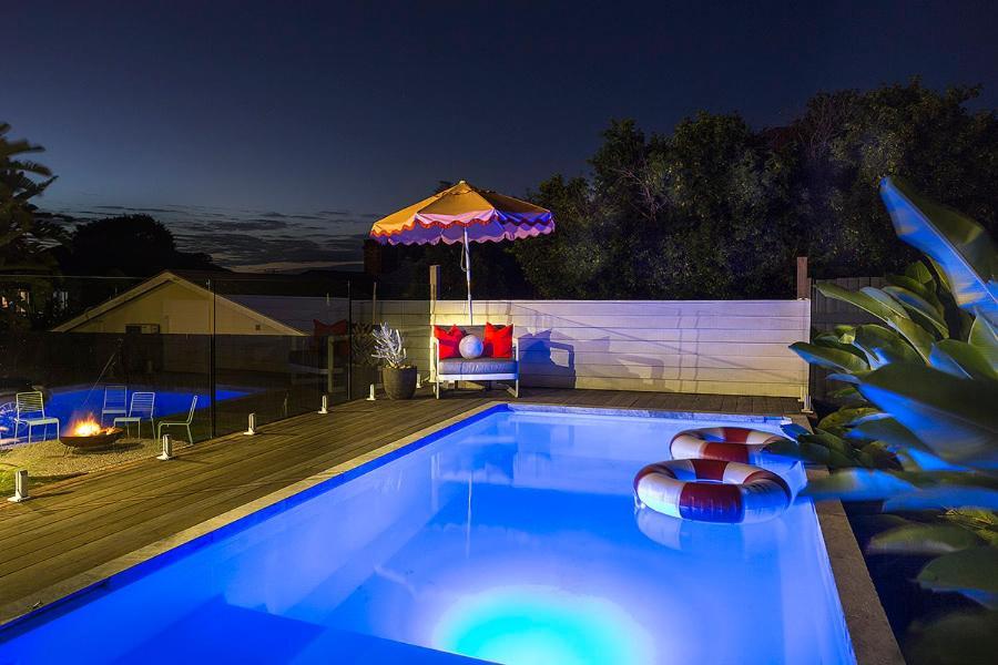 Artists Residence Brisbane Exterior photo