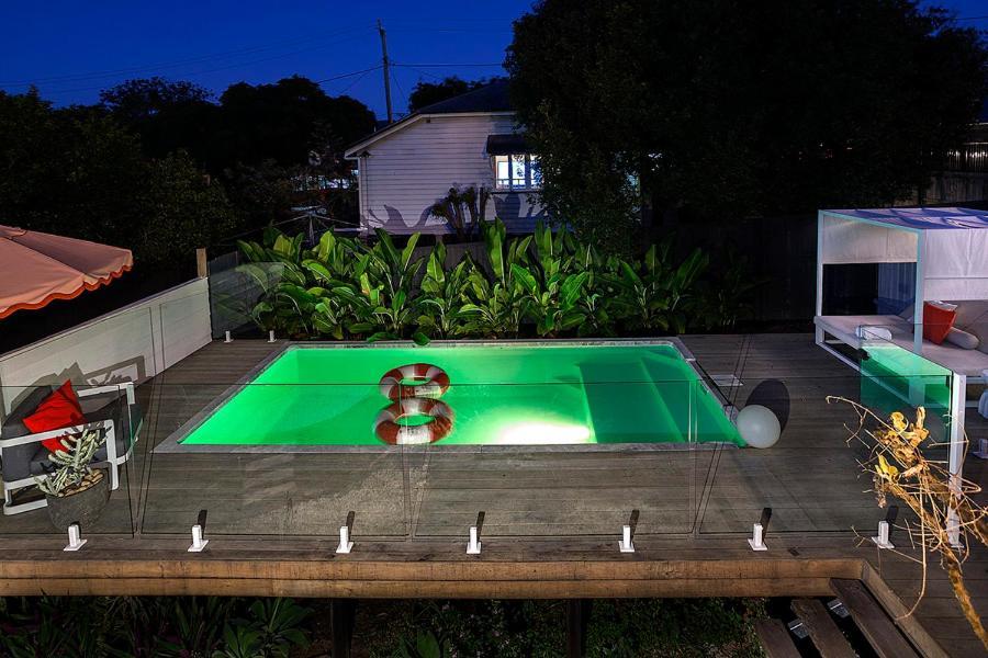 Artists Residence Brisbane Exterior photo