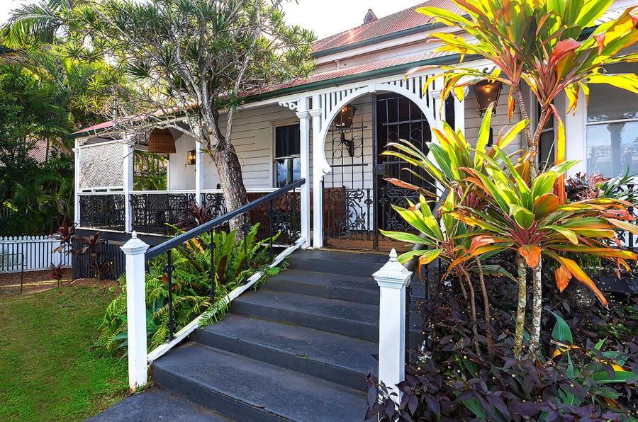 Artists Residence Brisbane Exterior photo