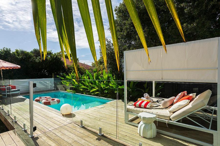 Artists Residence Brisbane Exterior photo
